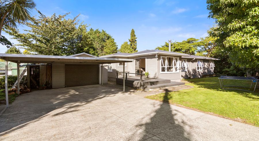  at 290 Sunset Road, Sunnybrook, Rotorua