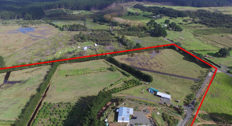  at 41 Mcmanus Road, Houhora
