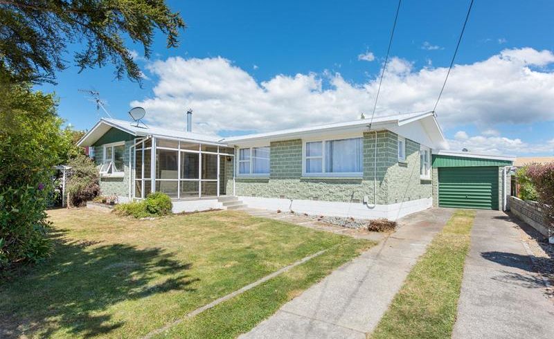  at 21 Mitchell Street, Redwoodtown, Blenheim
