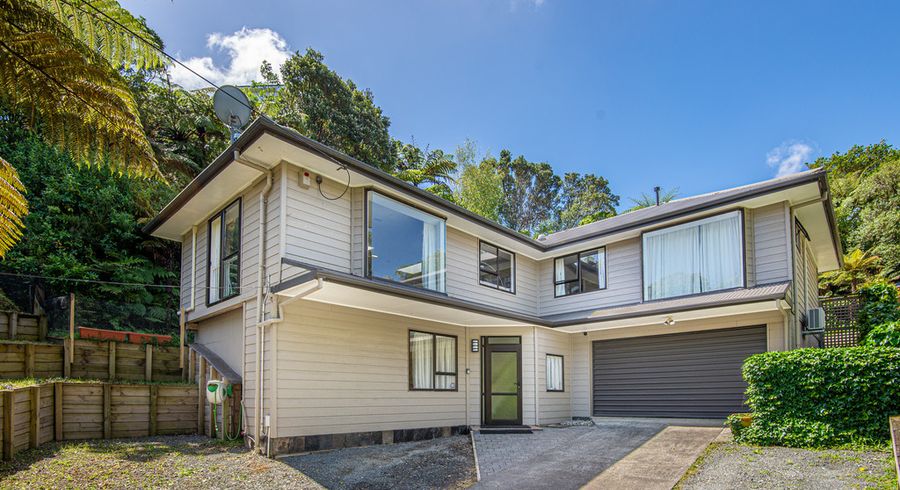  at 30 Major Drive, Kelson, Lower Hutt