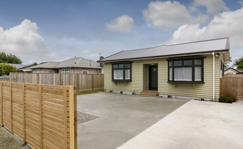  at 51 Church Street, Awapuni, Palmerston North