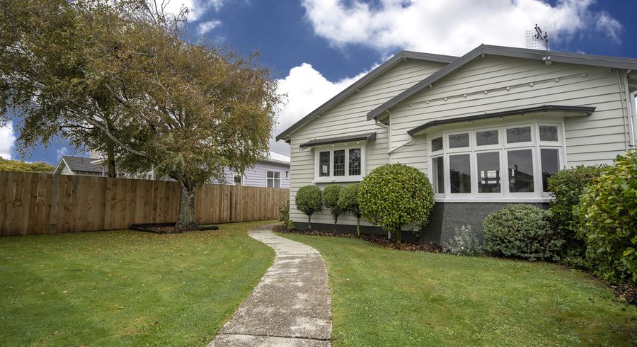  at 157 Layard Street, Windsor, Invercargill