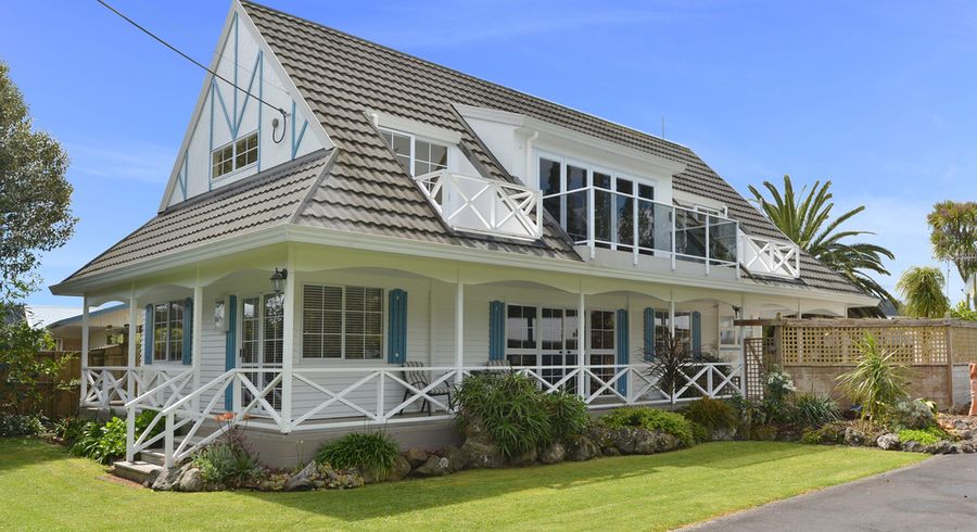  at 24 Ngunguru Road, Whangarei