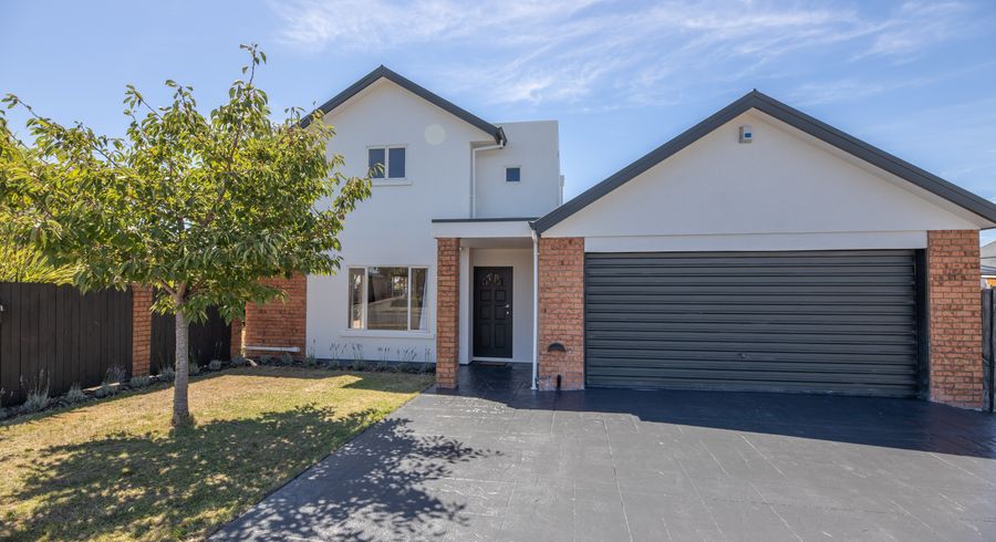  at 88 Burwood Road, Burwood, Christchurch