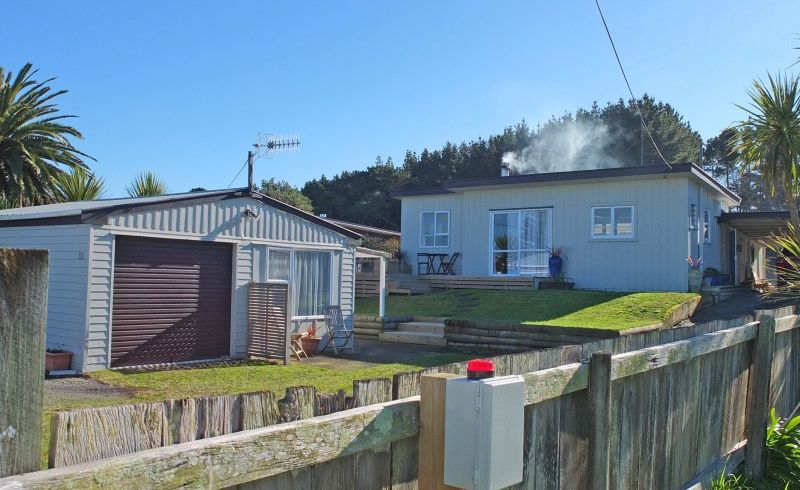 at 52 Koputara Road, Himatangi Beach, Foxton