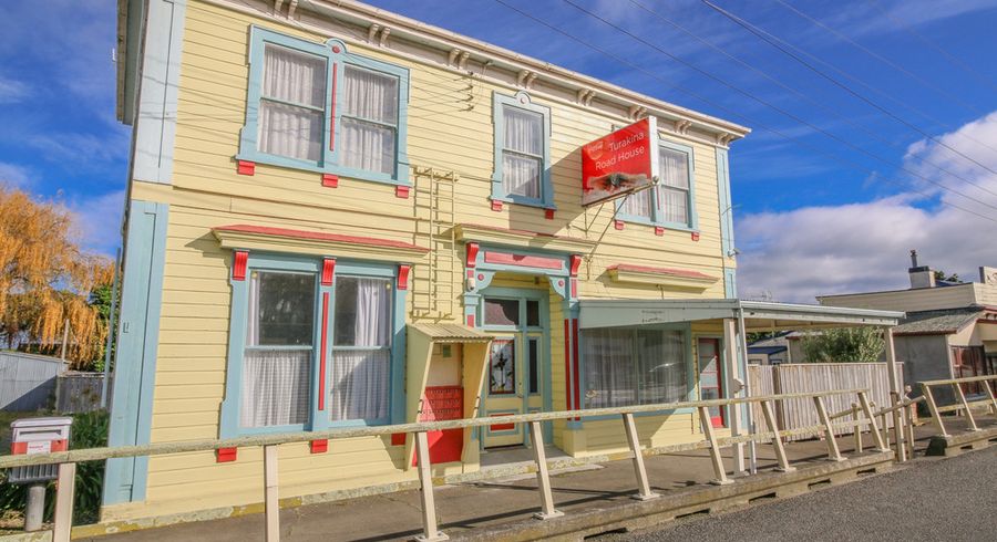  at 46 State Highway 3, Turakina