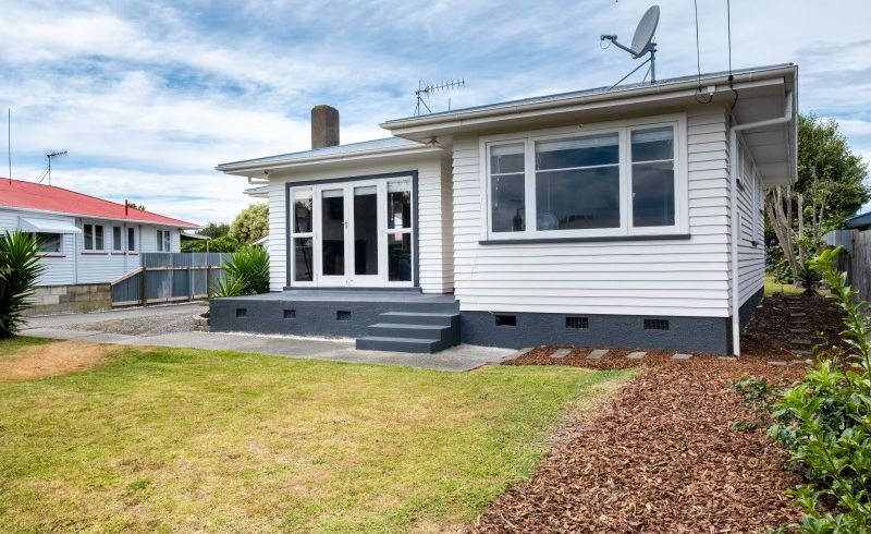  at 42 Oldham Avenue, Onekawa, Napier