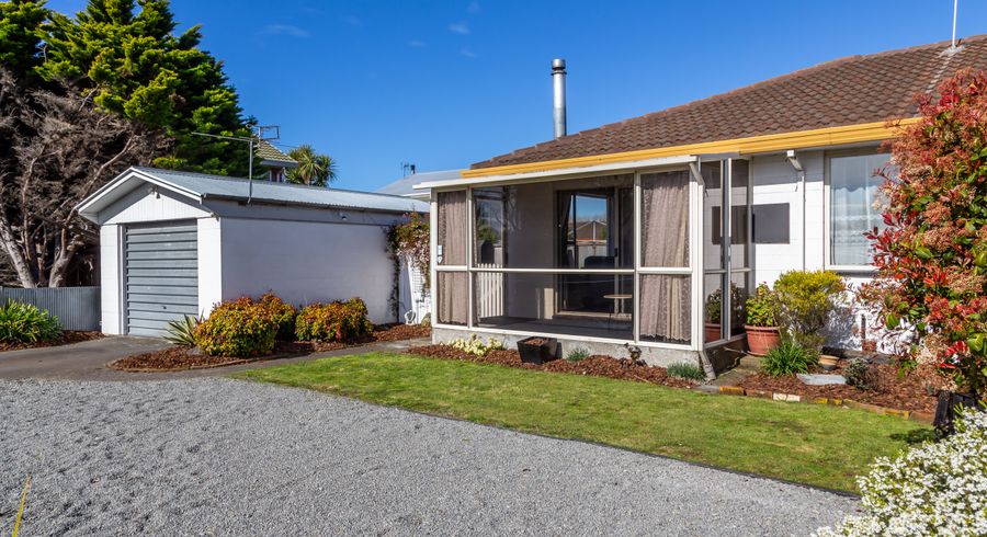  at 1/2 Kidbrooke Street, Bromley, Christchurch