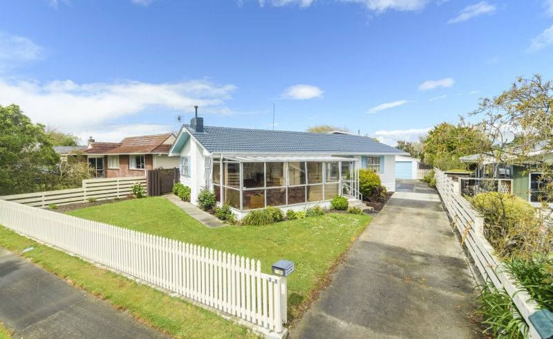  at 24 Paradise Place, Milson, Palmerston North