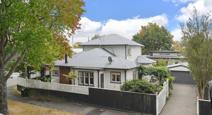  at 432 Papanui Road, Strowan, Christchurch