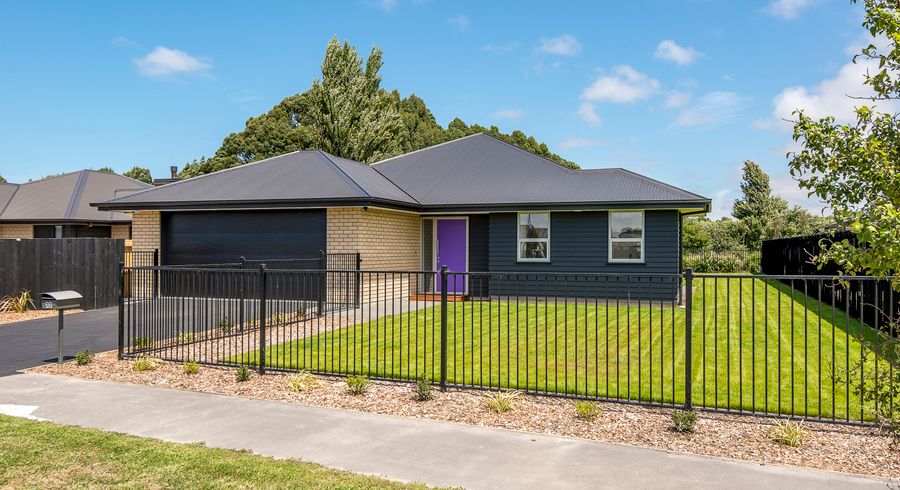 at 77 Tongariro Street, Halswell, Christchurch
