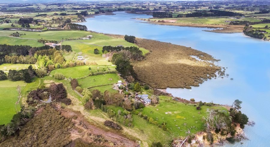  at 91E Estuary View Road, Waiau Pa, Pukekohe