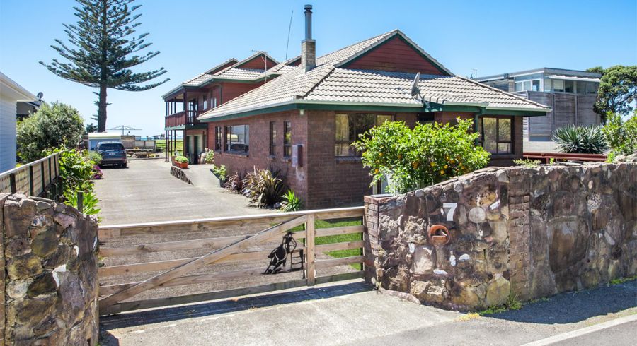 at 7 Plantation Reserve, Ohope
