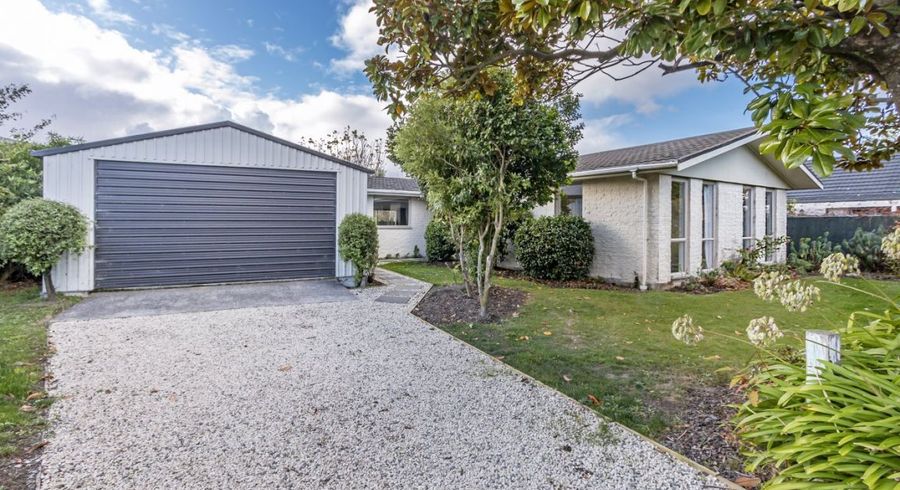  at 26 Patterson Terrace, Halswell, Christchurch