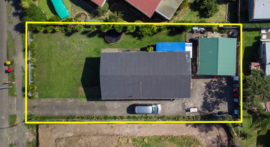  at 22 Watchfield Close, Mangere, Auckland