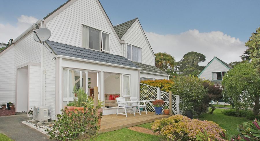  at 9/50 Darlington Road, Miramar, Wellington