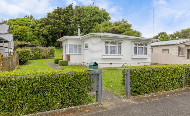  at 30 York Street, Levin, Levin
