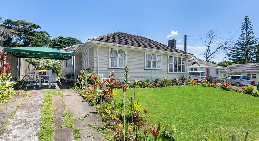  at 20 Gaye Crescent, Otara, Auckland