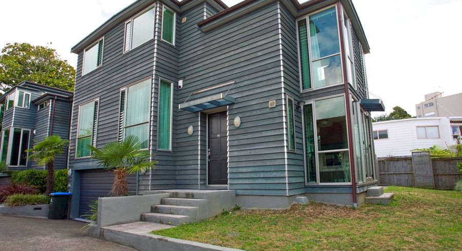  at 4B Eltham Road, Kohimarama, Auckland
