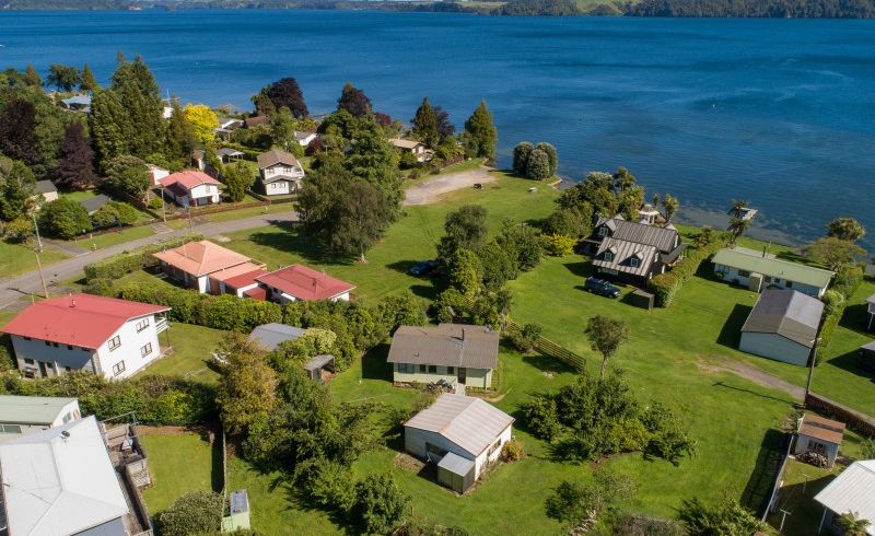  at 60 Wharetoroa Drive, Rotoiti Forest, Rotorua