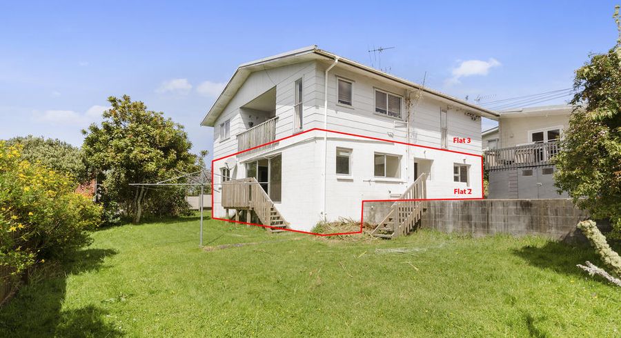  at 1/41 Koromiko Street, New Lynn, Auckland