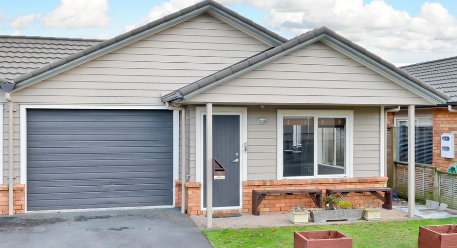  at 3/241 Killarney Road, Frankton, Hamilton