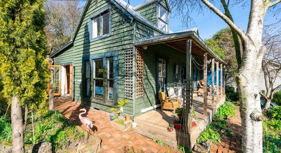  at 31A Currie Street, Port Chalmers, Dunedin