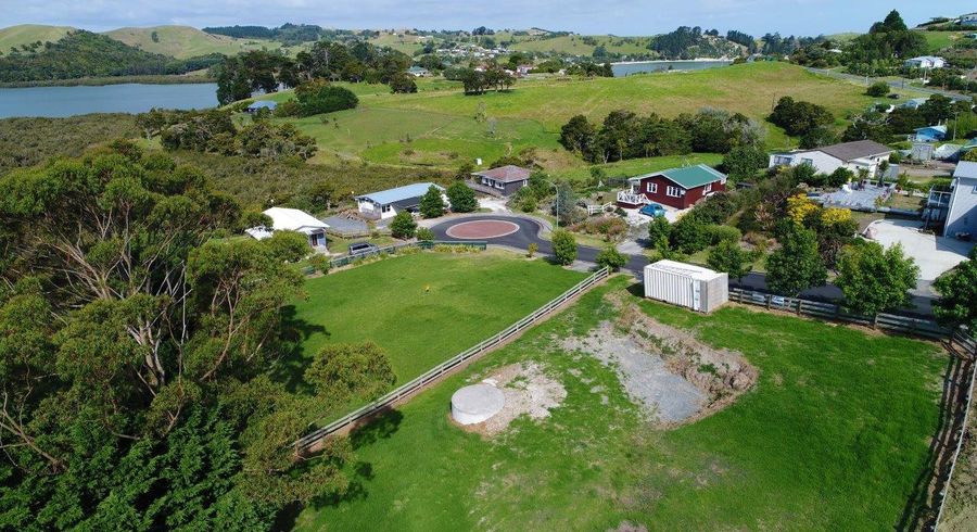  at 0 Heaths Way, Pahi, Paparoa