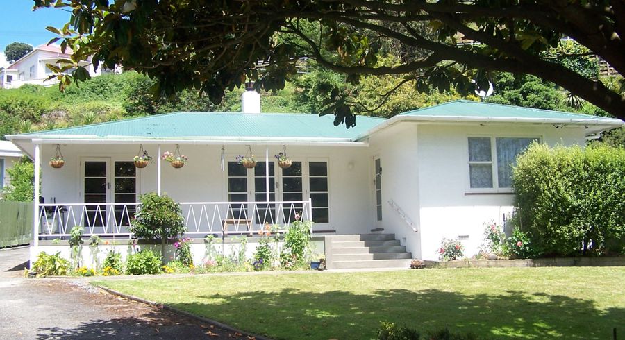  at 18 Purua Street, Durie Hill, Whanganui