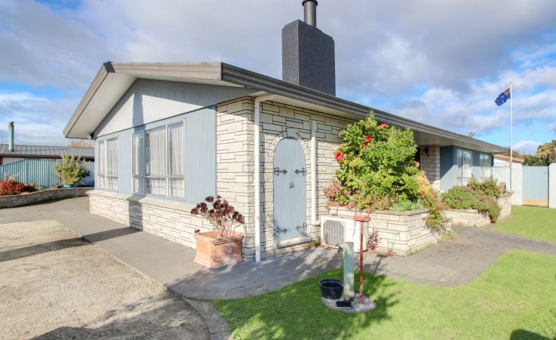  at 1 Essex Street, Tamatea, Napier