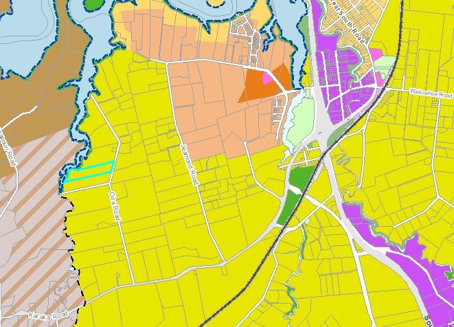  at 250 Oira Road, Karaka, Papakura