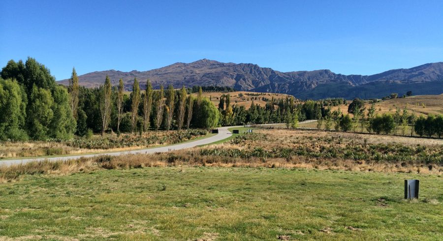  at 0 Threepwood Road, Lake Hayes, Queenstown