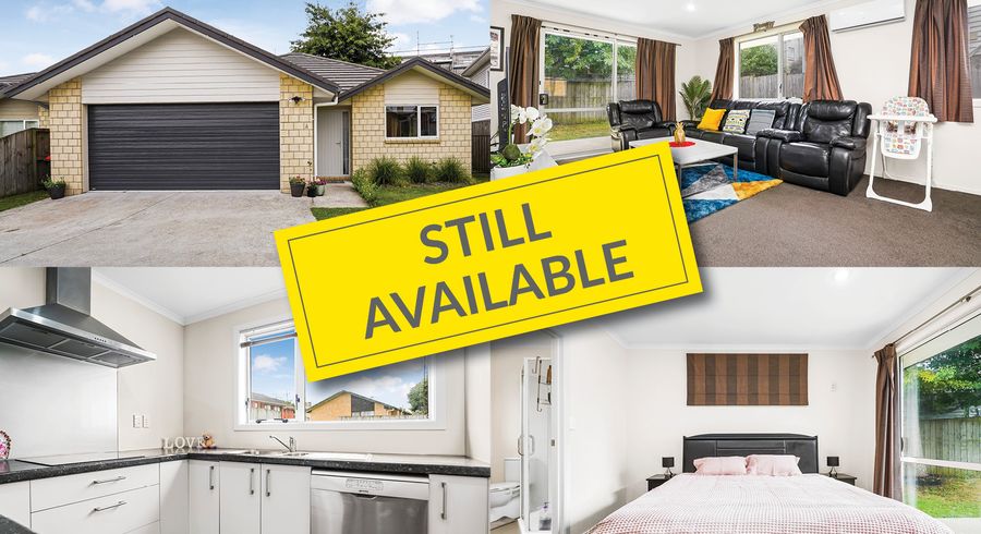Free property data for 263A Te Rapa Road, Beerescourt, Hamilton - homes ...