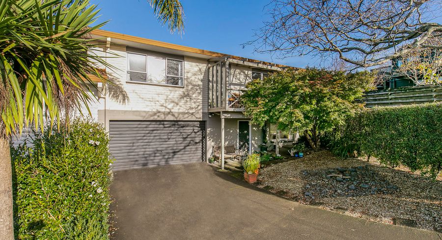  at 36B Pyatt Crescent, Saint Johns, Auckland