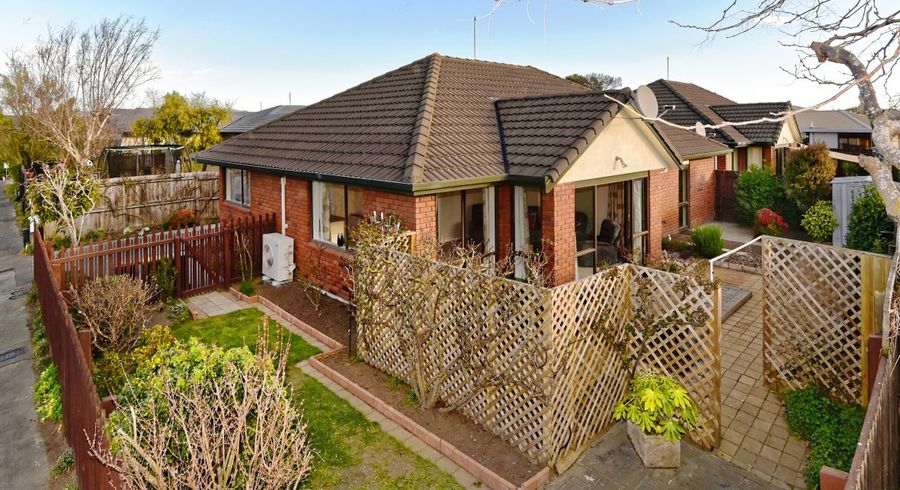  at 31A Ingrid Street, Parklands, Christchurch