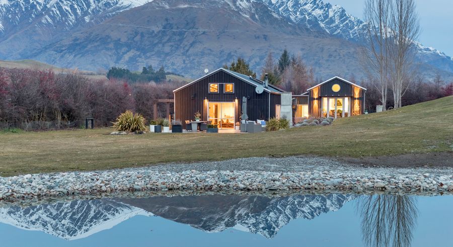  at 100 DOMAIN RD, Speargrass Flat, QUEENSTOWN