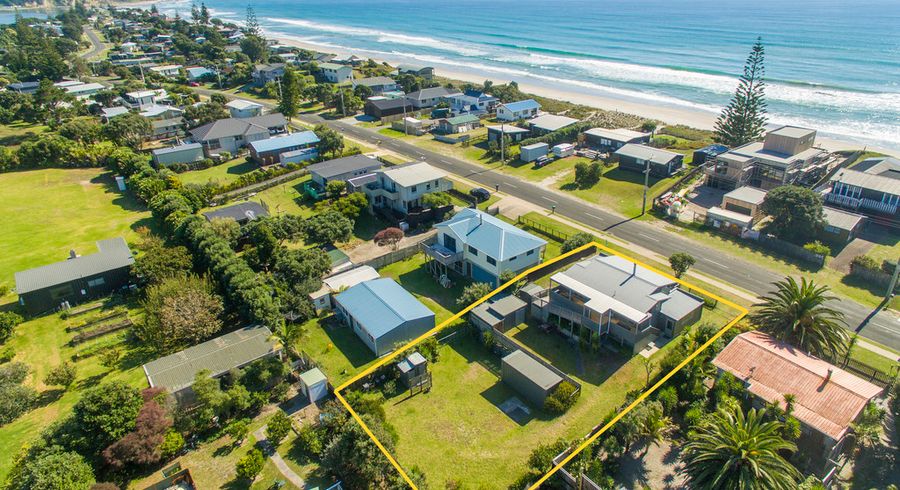  at 558 Pukehina Parade, Te Puke