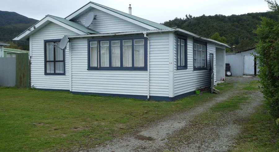  at 54 Mcgill Street, Waimangaroa