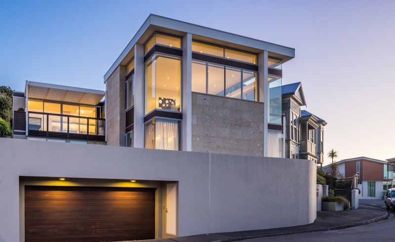  at 15 The Crescent, Roseneath, Wellington