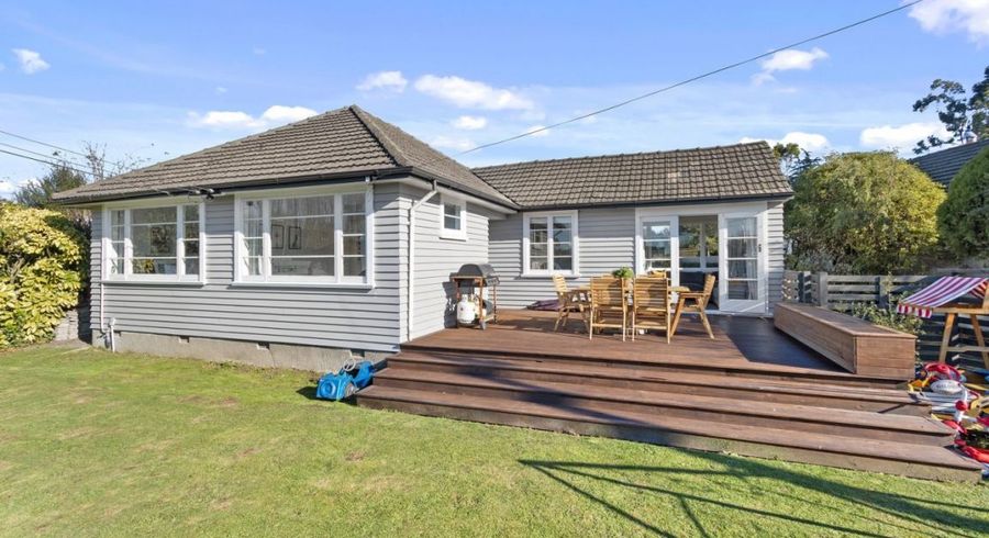  at 1/5 Victors Road, Hoon Hay, Christchurch