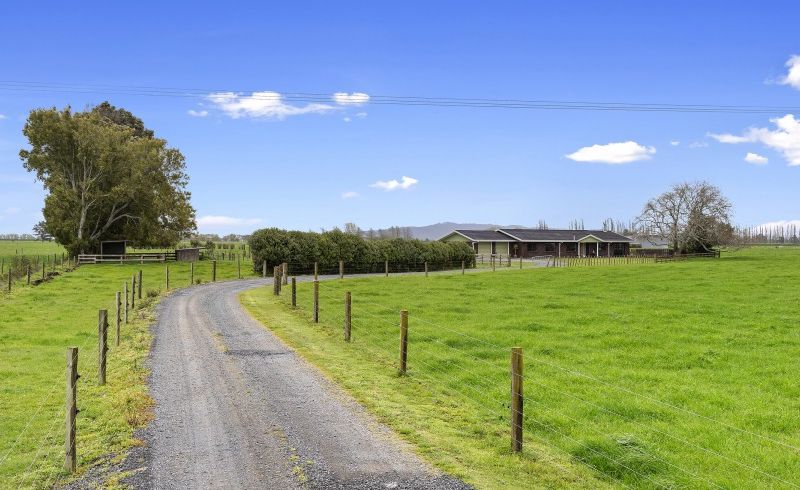  at 557 Eastport Road, Otway, Te Aroha