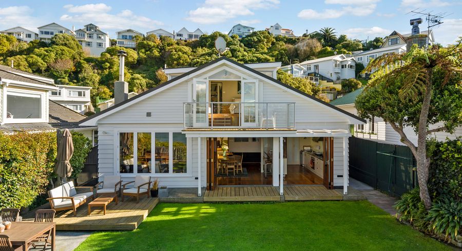  at 39 Belvedere Road, Hataitai, Wellington
