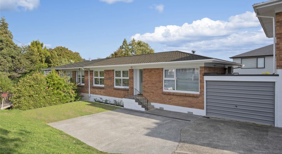  at 2/13 Burns Avenue, Takapuna, Auckland