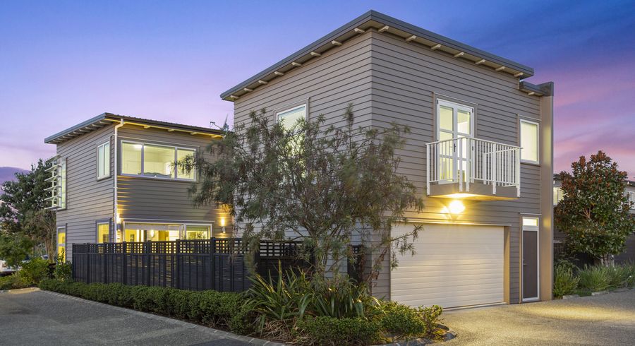  at 1 De Havilland Road, Hobsonville, Auckland