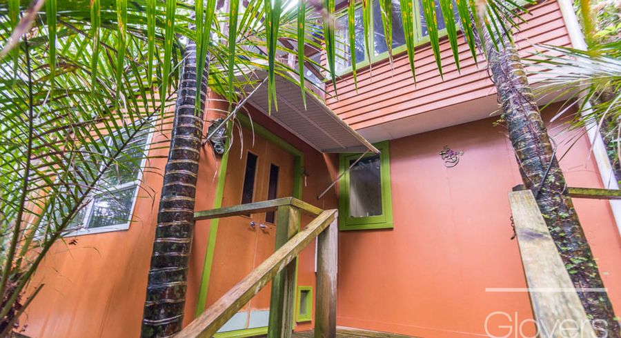  at 30 Ocean View Road, Huia, Auckland
