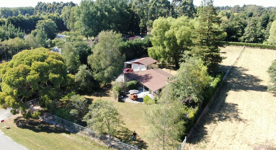  at 388 Bradleys Road, Ohoka, Kaiapoi