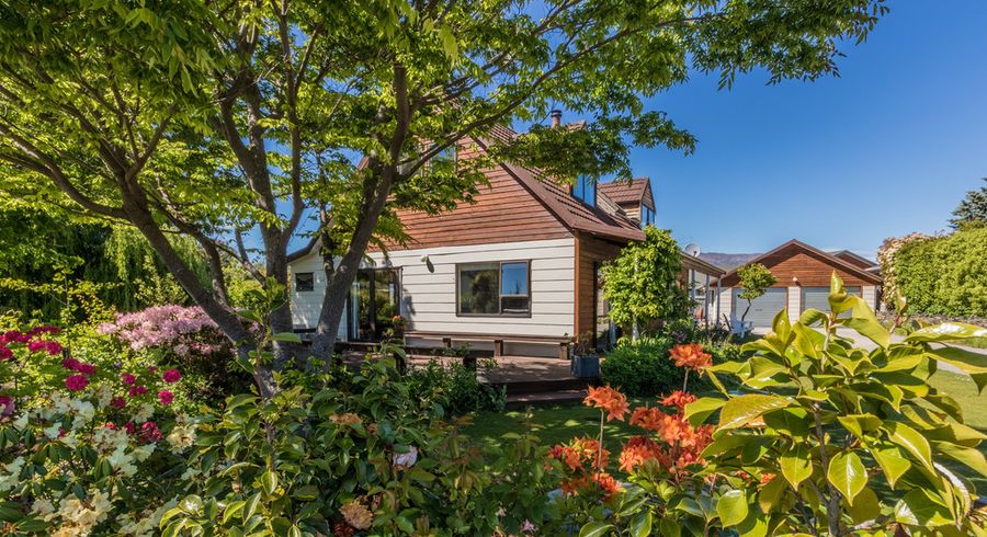  at 24 Rob Roy Lane, Wanaka