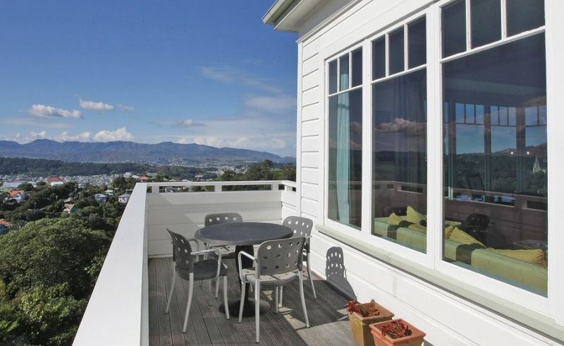  at 81 Messines Road, Karori, Wellington