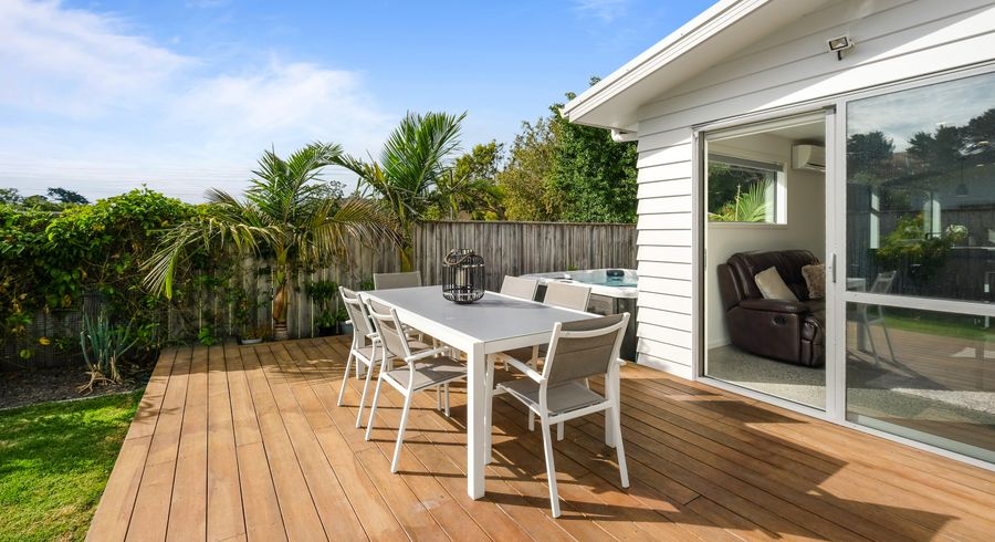  at 46A Hamilton Drive, Wainui, Gisborne