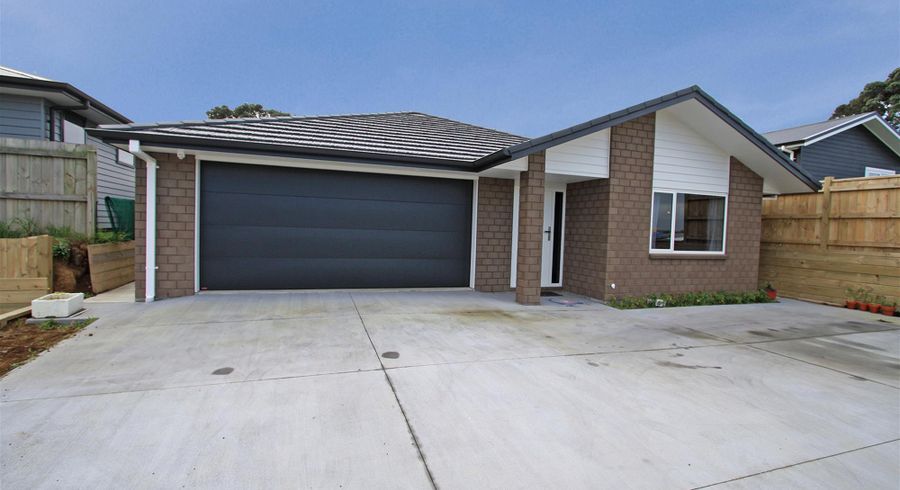  at 3A Hinz Lane, Bell Block, New Plymouth
